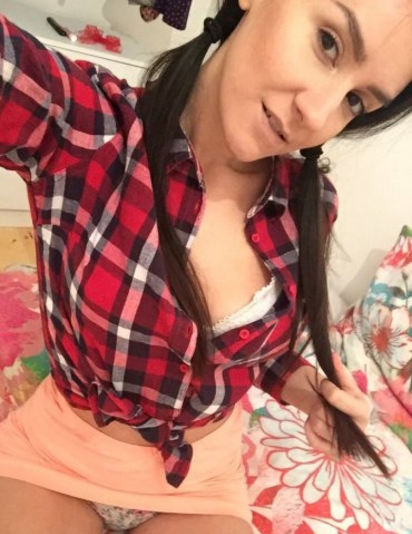 Индивидуалка Леночка у метро Балтийская, путаны Питера - фото 4