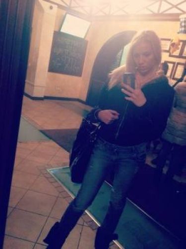 Индивидуалка Каролина у метро Озерки, шлюхи СПб - фото 3